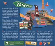 Tangle Town