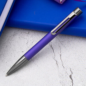 Ritma Special Edition 2025 Ballpoint pen, Midnight Orchid