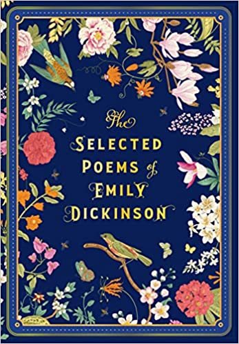 The Selected Poems of Emily Dickinson 