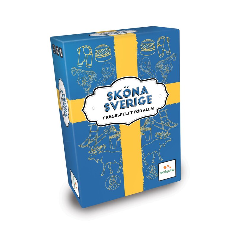 Sköna Sverige (SE)