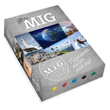 Mini Mig 