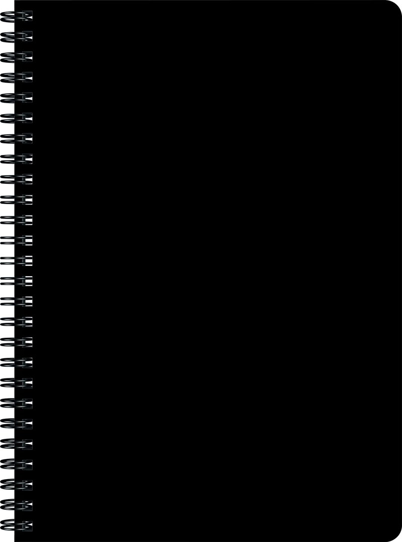 Elevkalender Classic A5 refill Almanacksförlaget