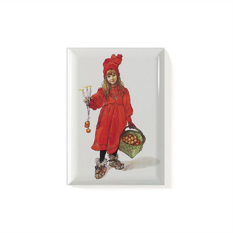 Magnet Carl Larsson Brita