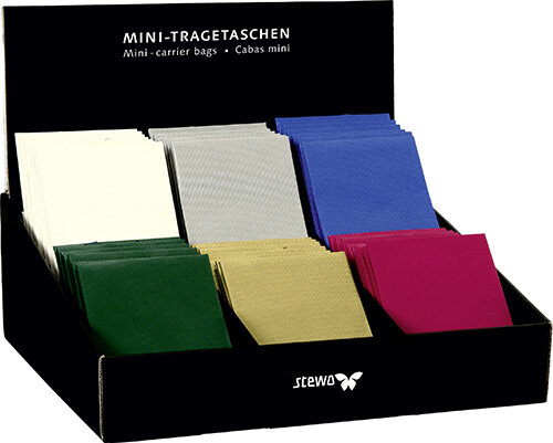 STEWO Presentpåsar mini