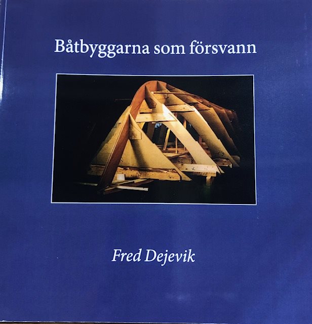 Båtbyggarna som försvann
