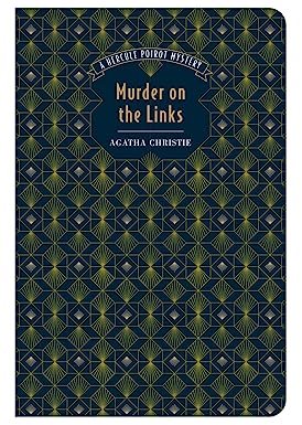 Murder on the Links 