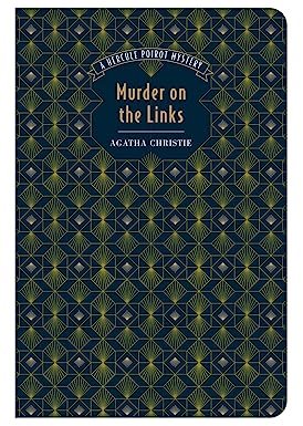 Murder on the Links 