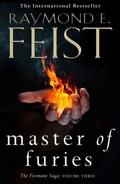 Master of Furies