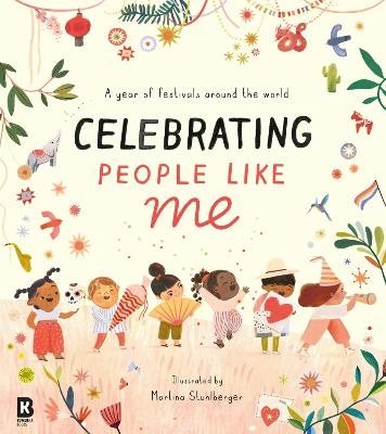 Celebrating People Like Me