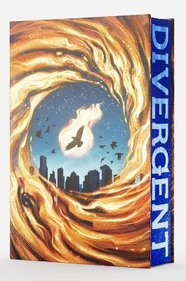 Divergent Deluxe Limited Edition - Divergent