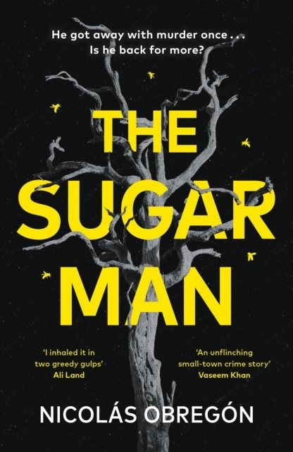 The Sugar Man