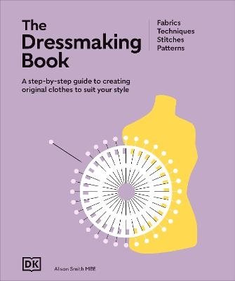 The Dressmaking Book