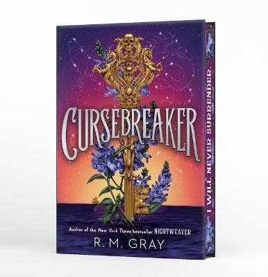 Cursebreaker (Deluxe Limited Edition)