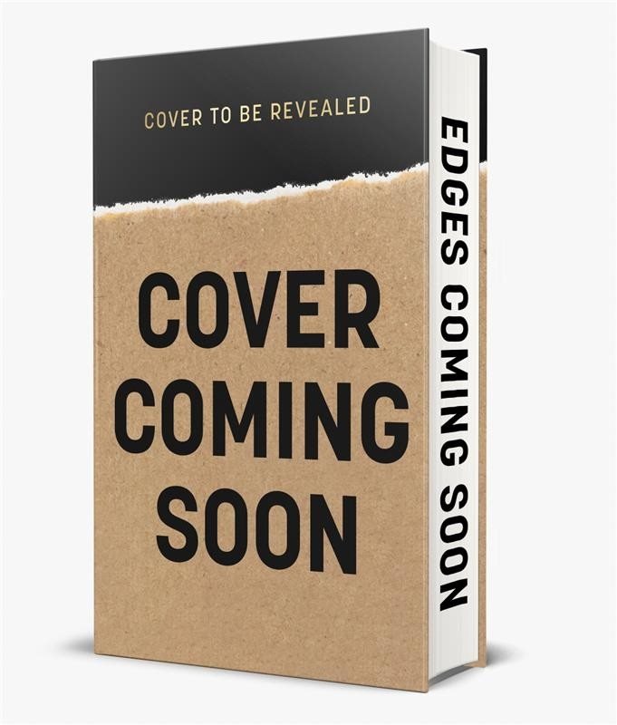 Untitled Empyrean (Not Book Four)