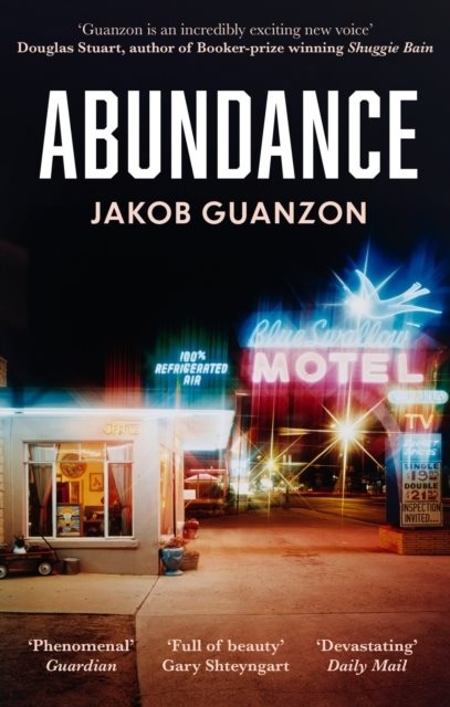 Abundance - Unputdownable and heartbreaking coming-of-age fiction about fat