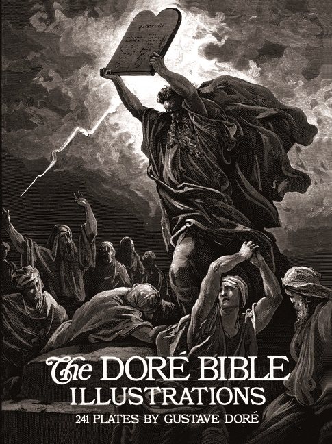 Dore bible illustrations