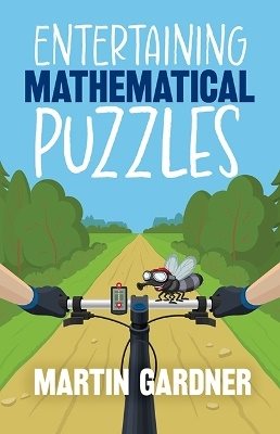 Entertaining mathematical puzzles