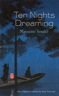 Ten nights dreaming