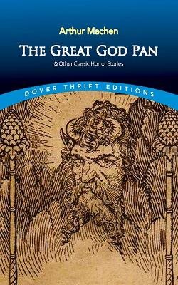 Great god pan & other classic horror stories