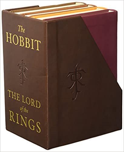 The Hobbit & The Lord of the Rings