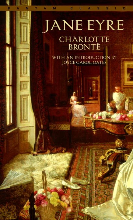Jane eyre