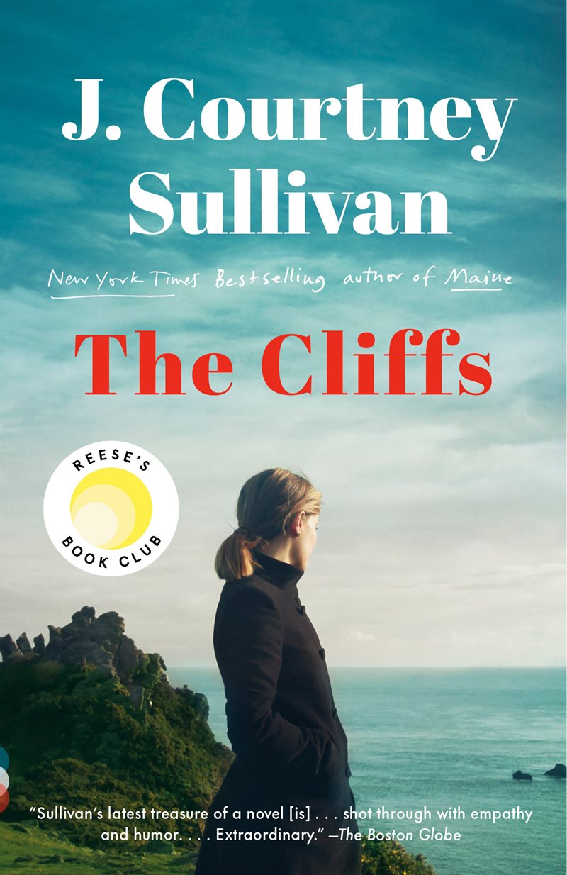 The Cliffs: Reese