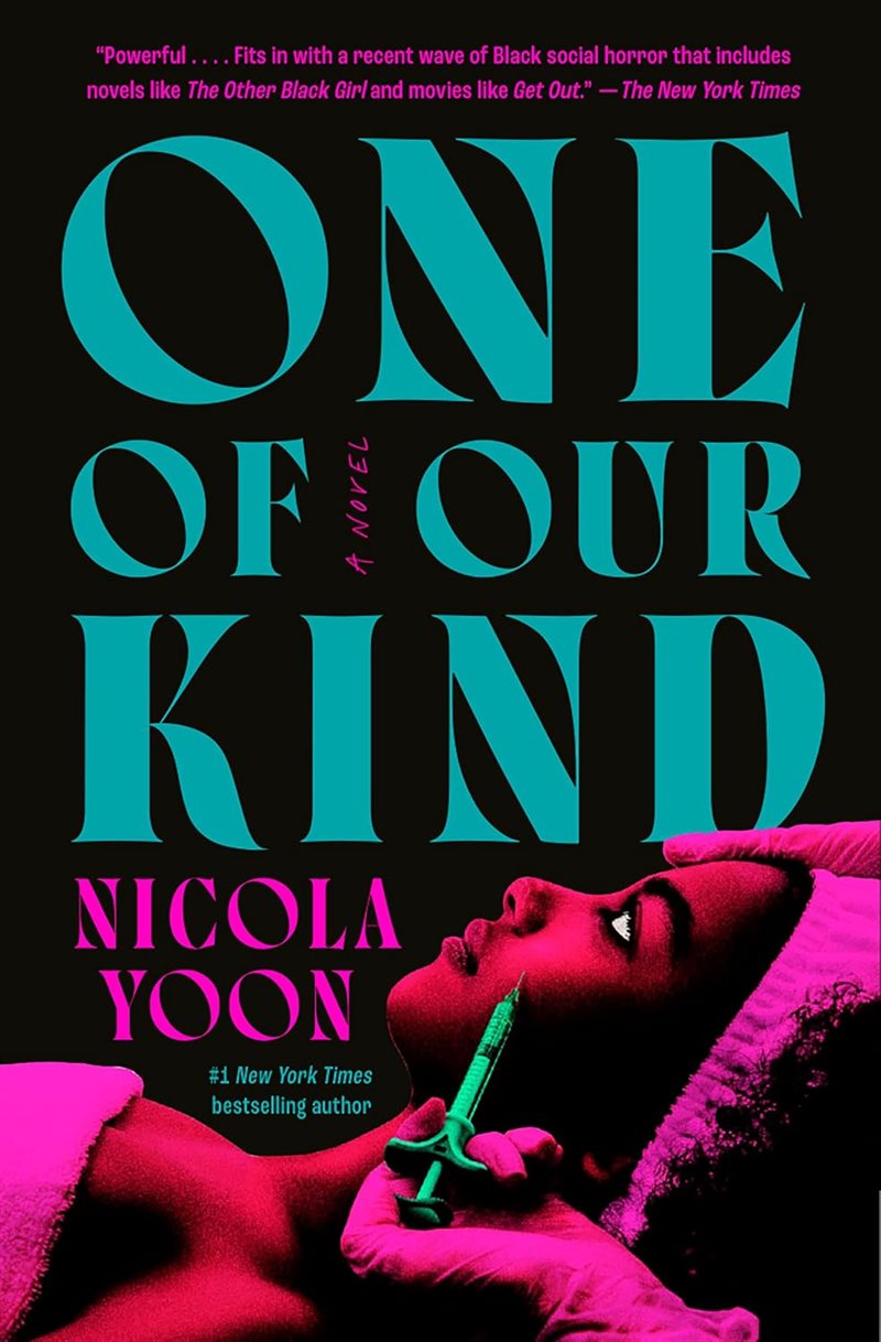 One of Our Kind: A Novel