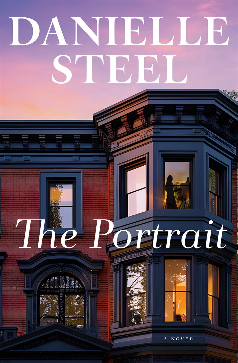 The Portrait: A Novel