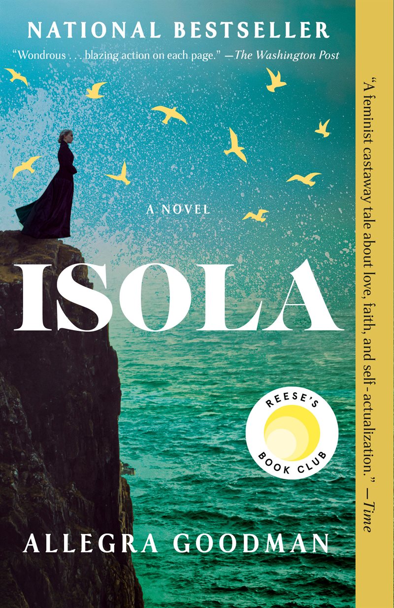 Isola: Reese
