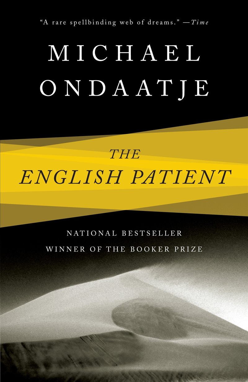 English patient