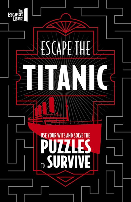 Escape The Titanic