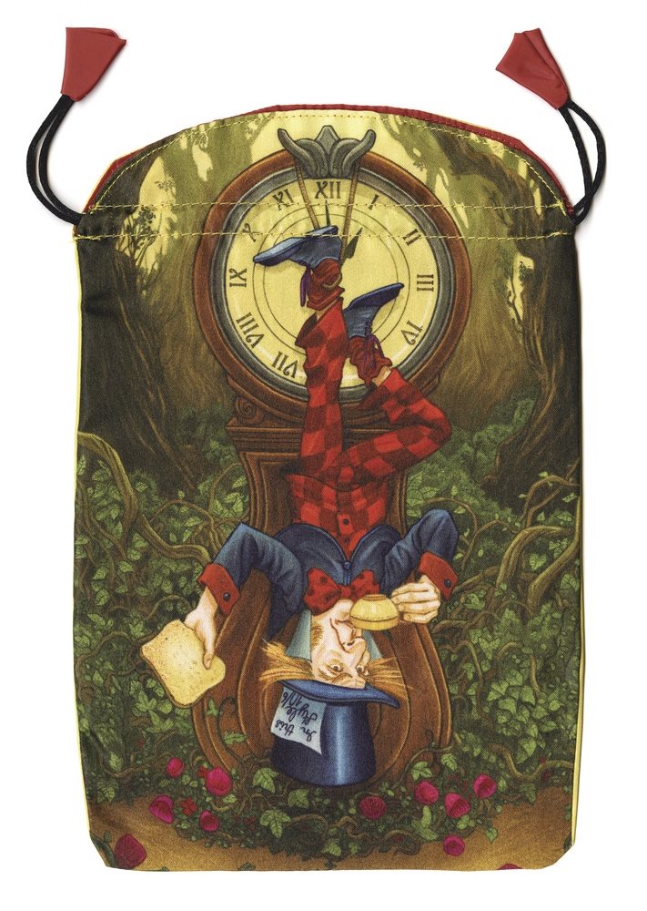 Tarot Bag, Wonderland