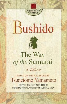 Bushido - the way of the samurai