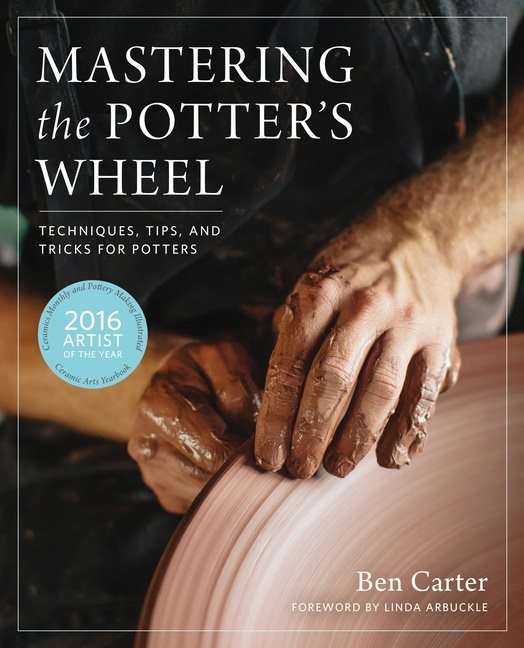 Mastering the potters wheel - techniques, tips, and tricks for potters