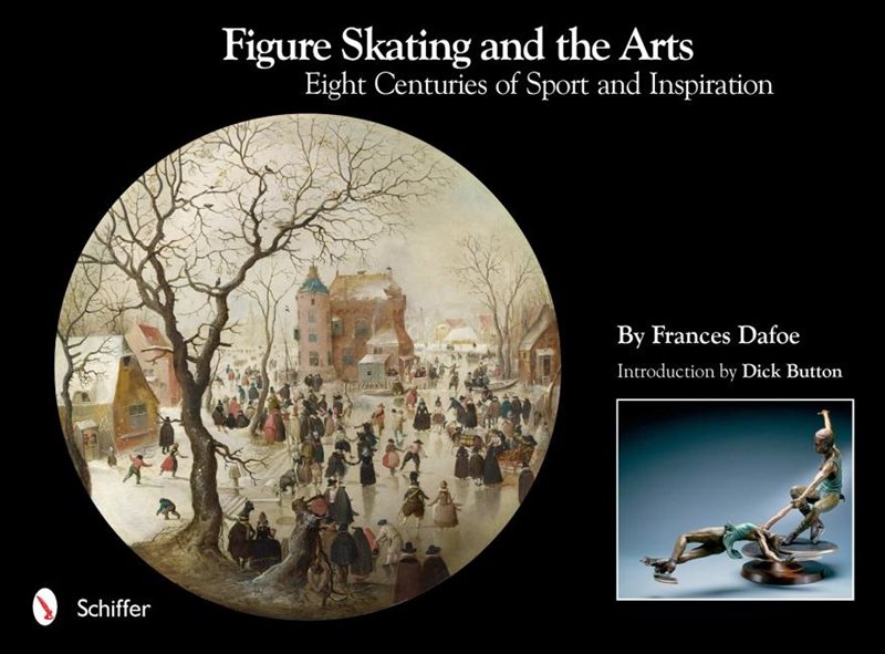 Figure Skating And The Arts