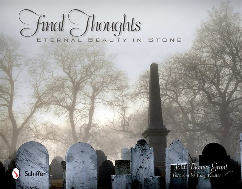 Final thoughts - eternal beauty in stone