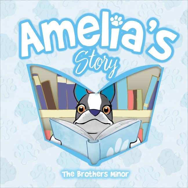 Amelia’s Story