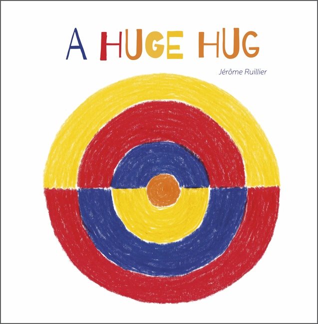 A Huge Hug : Understanding and Embracing Why Families Change