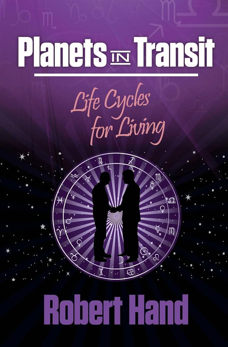 Planets  in transit - life cycles for living