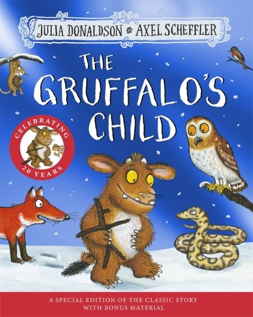 The Gruffalo