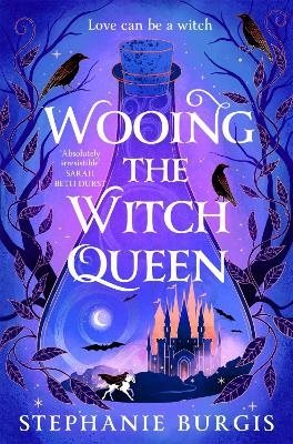 Wooing the Witch Queen