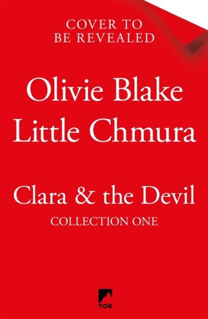 Clara & the Devil: Collection One