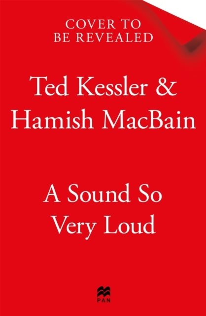 A Sound So Very Loud