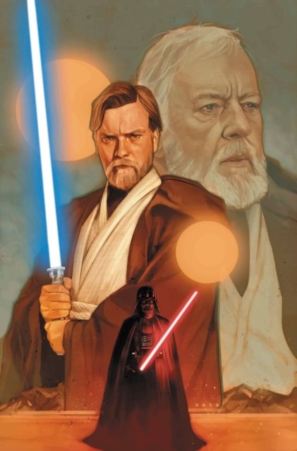 Star Wars: Obi-wan - A Jedi