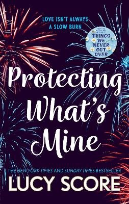Protecting What