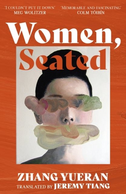 Women, Seated