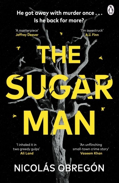 The Sugar Man