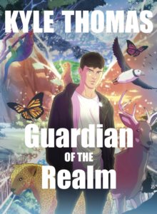 Guardian of the Realm - The extraordinary and otherworldly adventure from T