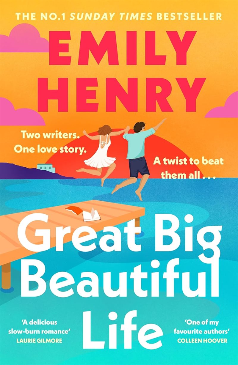 Great Big Beautiful Life