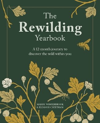 The Rewilding Yearbook